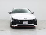 2023 Elantra N Thumbnail 5