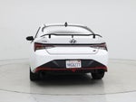 2023 Elantra N Thumbnail 6