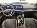 2023 Elantra N Thumbnail 9