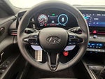 2023 Elantra N Thumbnail 10