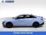 2024 Elantra N Thumbnail 2