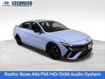 2024 Elantra N Thumbnail 7