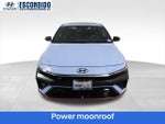 2024 Elantra N Thumbnail 8