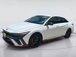 2025 Elantra N Thumbnail 1