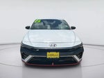 2025 Elantra N Thumbnail 2