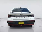 2025 Elantra N Thumbnail 5