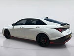 2025 Elantra N Thumbnail 6