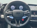 2025 Elantra N Thumbnail 10