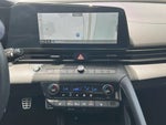 2025 Elantra N Thumbnail 13