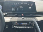 2025 Elantra N Thumbnail 14