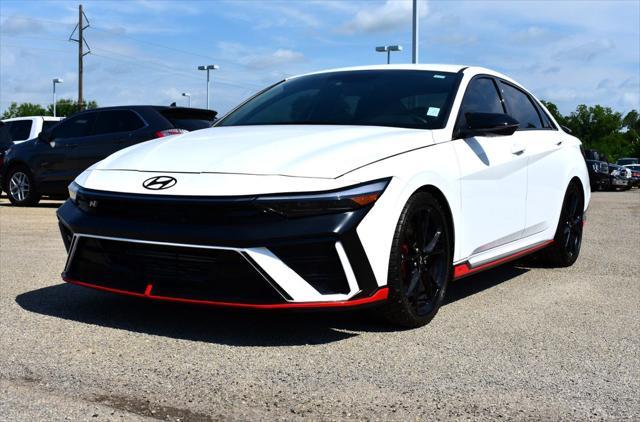 2025 Hyundai Elantra - $28,849
