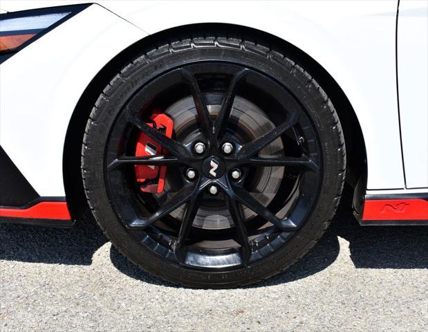 2025 Hyundai Elantra - $28,849
