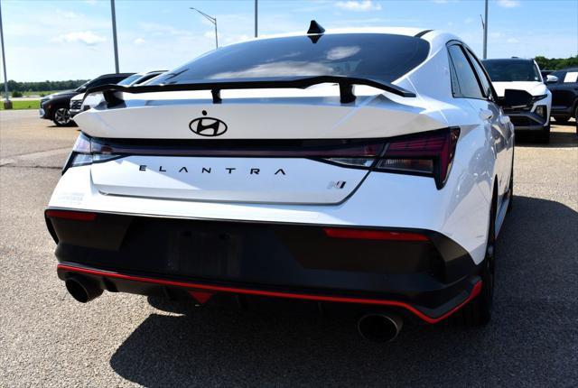 2025 Hyundai Elantra - $28,849