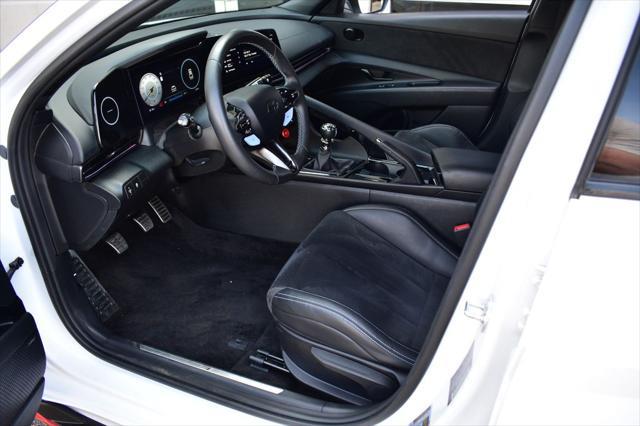 2025 Hyundai Elantra - $28,849