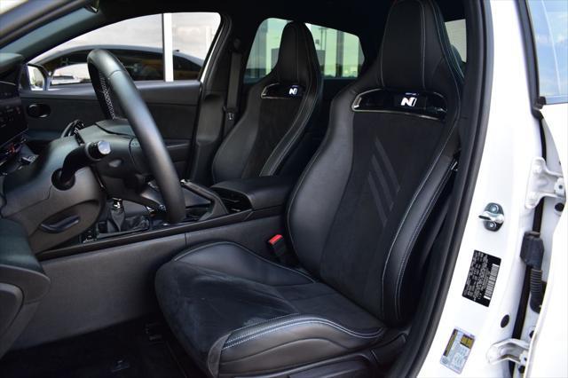 2025 Hyundai Elantra - $28,849