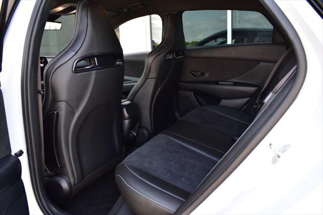 2025 Hyundai Elantra - $28,849