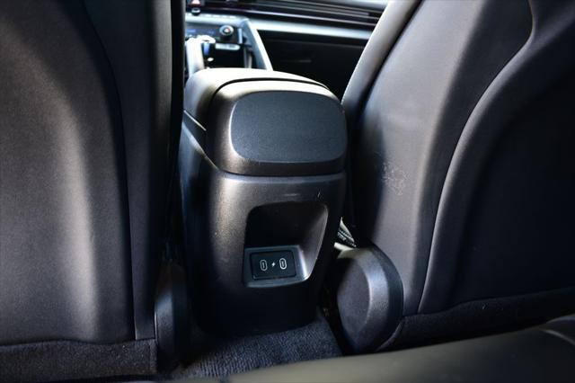 2025 Hyundai Elantra - $28,849
