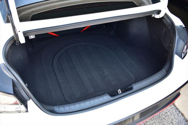 2025 Hyundai Elantra - $28,849