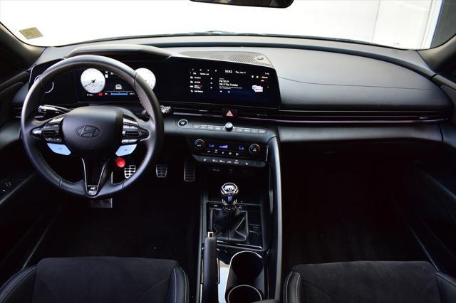 2025 Hyundai Elantra - $28,849
