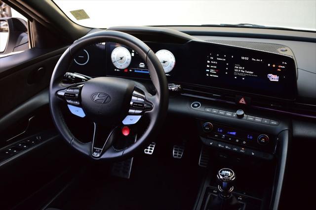 2025 Hyundai Elantra - $28,849