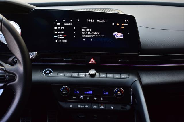 2025 Hyundai Elantra - $28,849