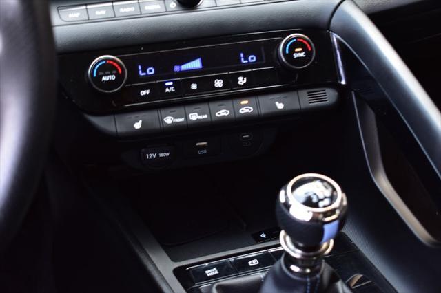 2025 Hyundai Elantra - $28,849