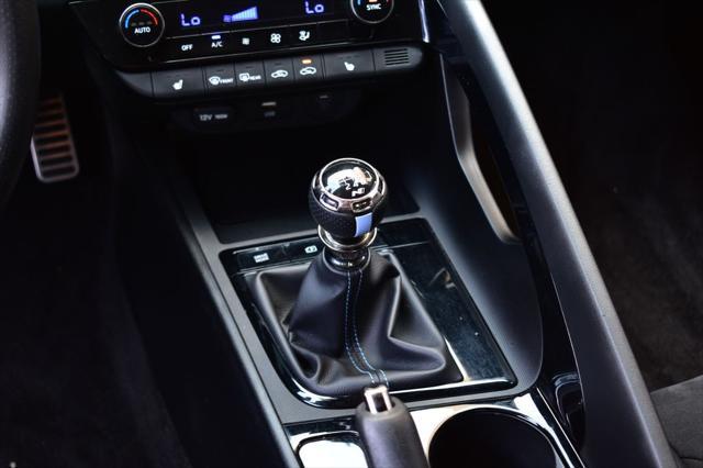 2025 Hyundai Elantra - $28,849