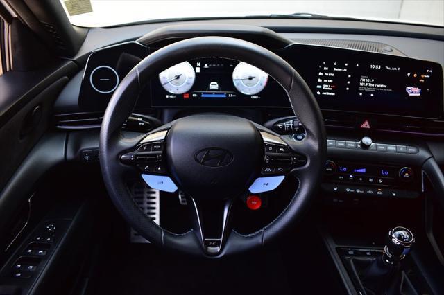 2025 Hyundai Elantra - $28,849