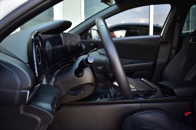 2025 Hyundai Elantra - $28,849