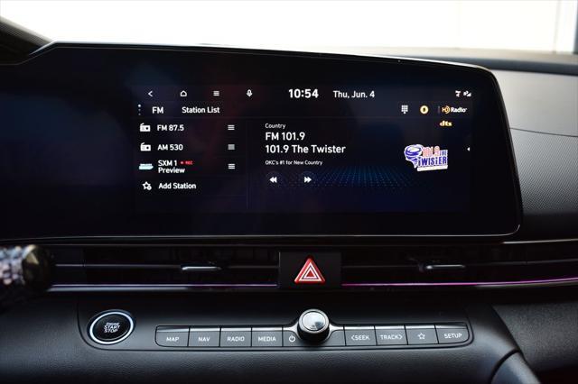2025 Hyundai Elantra - $28,849