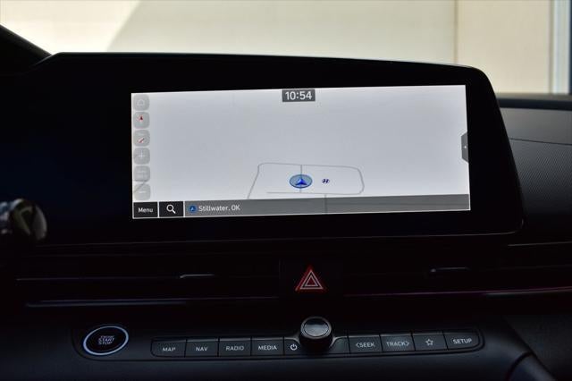2025 Hyundai Elantra - $28,849