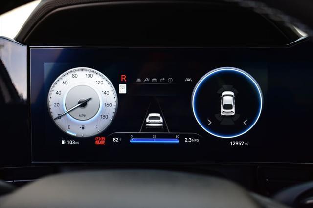 2025 Hyundai Elantra - $28,849