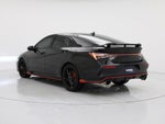 2025 Elantra N Thumbnail 2