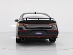 2025 Elantra N Thumbnail 6