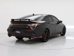 2025 Elantra N Thumbnail 8