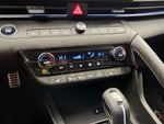 2025 Elantra N Thumbnail 17