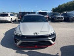 2025 Elantra N Thumbnail 2