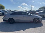 2025 Elantra N Thumbnail 4
