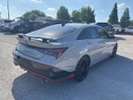 2025 Elantra N Thumbnail 5
