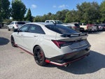 2025 Elantra N Thumbnail 7