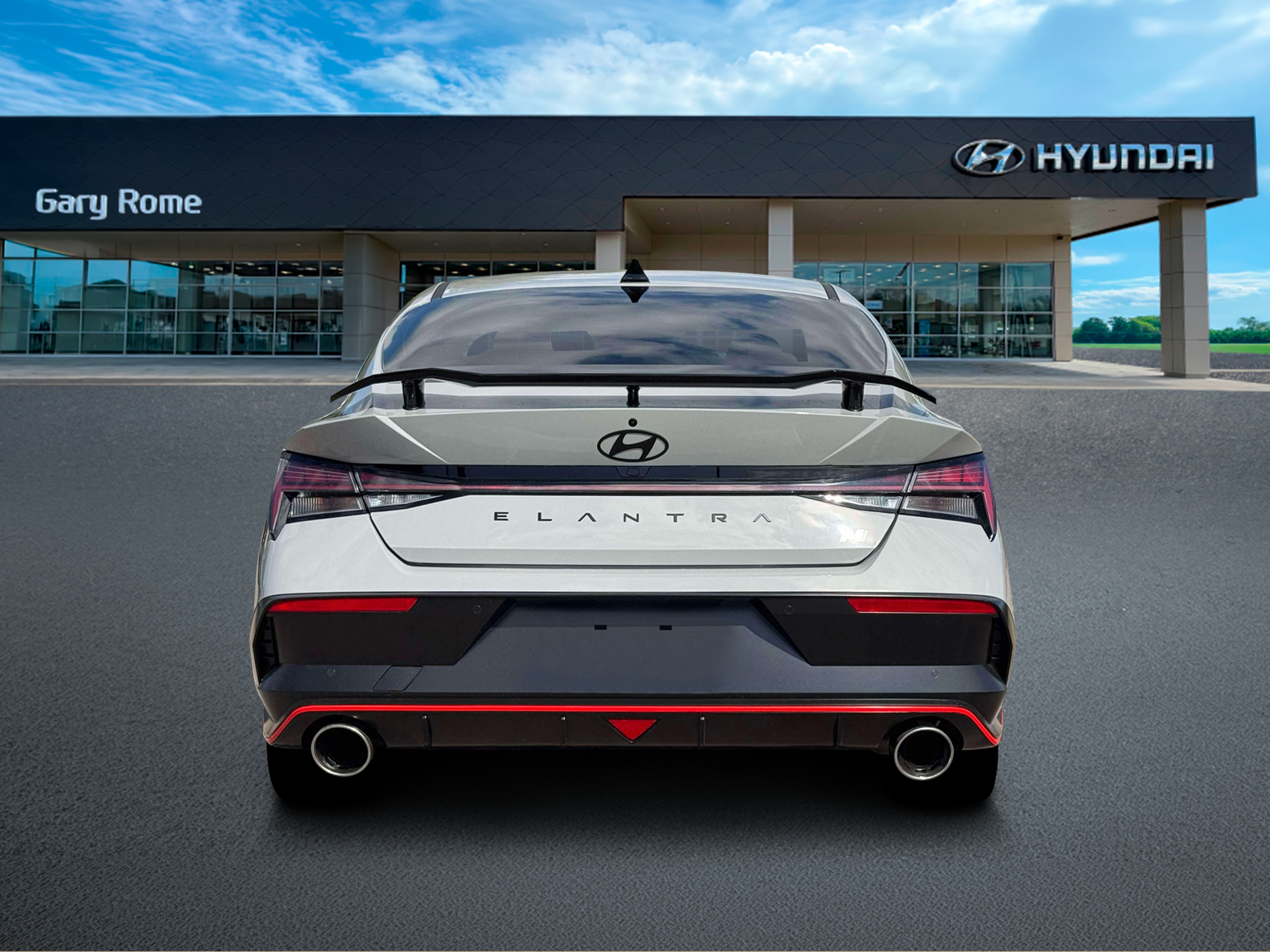 2026 Hyundai Elantra - $37,486