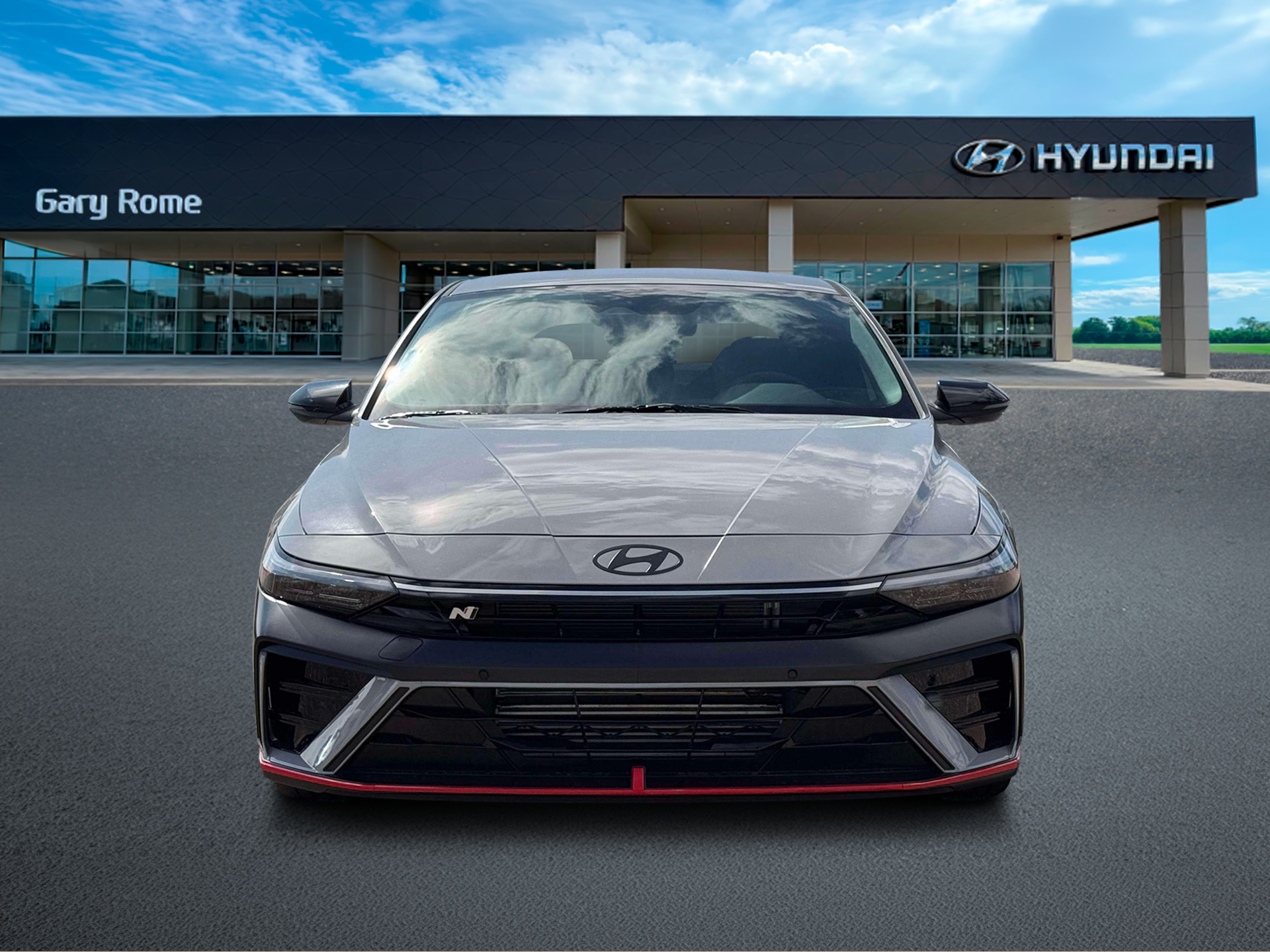 2026 Hyundai Elantra - $37,486
