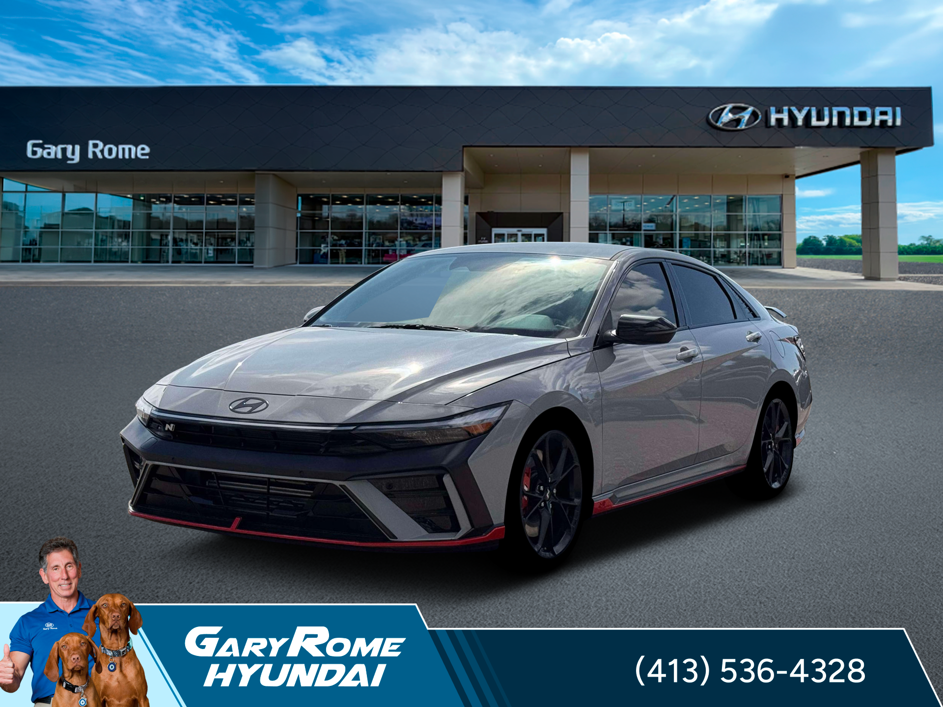 2026 Hyundai Elantra - $37,486