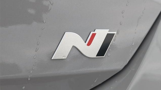 2026 Hyundai ELANTRA N TCR