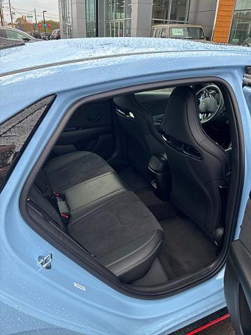 2026 Hyundai Elantra - $32,998