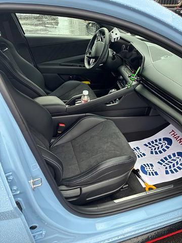 2026 Hyundai Elantra - $32,998