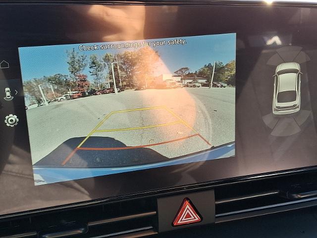 2026 Hyundai Elantra - $32,998