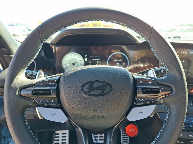2026 Hyundai Elantra - $32,998
