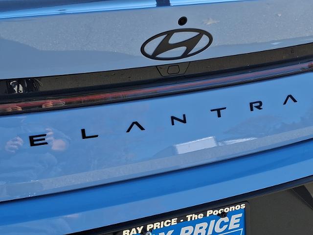 2026 Hyundai Elantra - $32,998