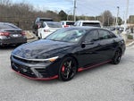 2025 Elantra N Thumbnail 3
